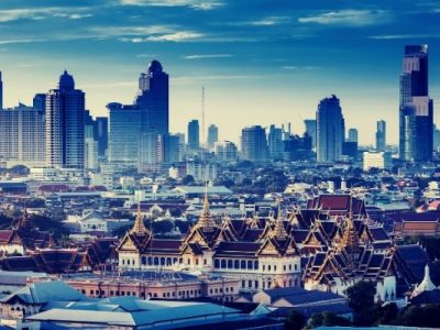 Die Bank von Thailand enthüllt den Plan des CBDC-Projekts