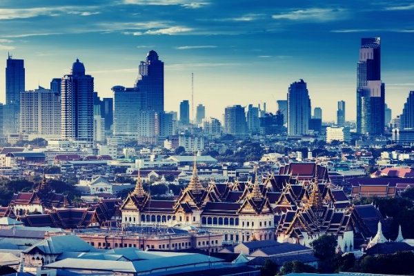 Die Bank von Thailand enthüllt den Plan des CBDC-Projekts