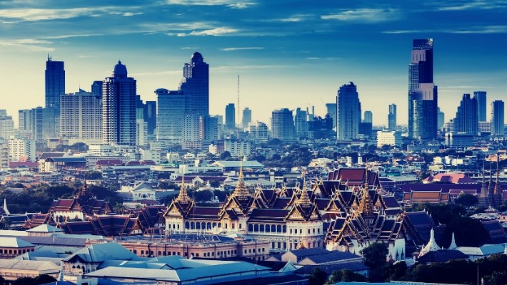 Die Bank von Thailand enthüllt den Plan des CBDC-Projekts