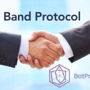 BetProtocol verschmilzt Band Protocol