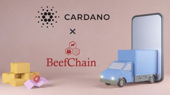 Cardano schließt sich der weltweit ersten USDA Certified Blockchain-Firma an