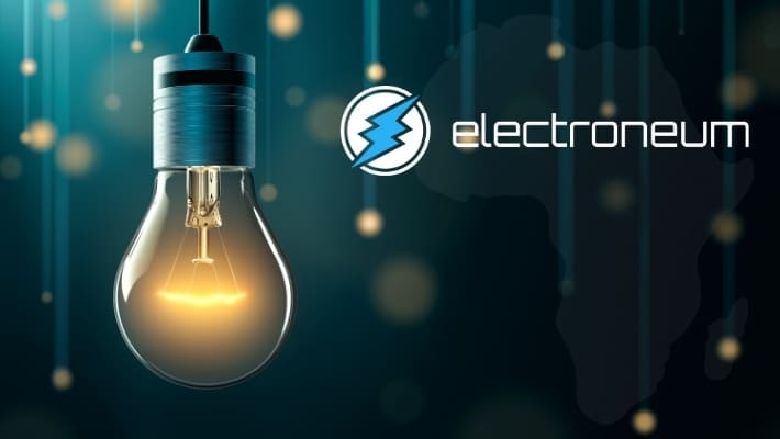 Electroneum startet Stromaufstockung in vier afrikanischen Ländern