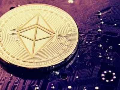 Ethereum Classic