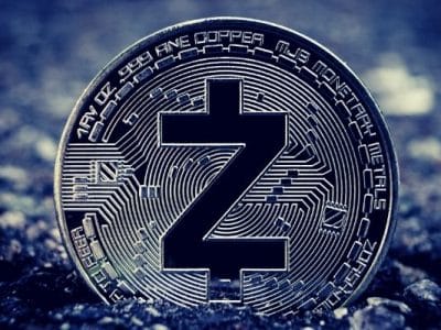 Zcash news