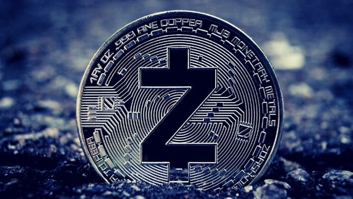 Zcash news