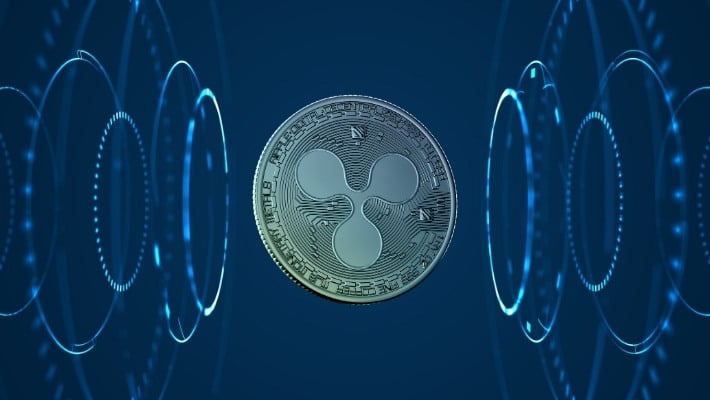 Ripple erforscht die Blockchain-Anonymität