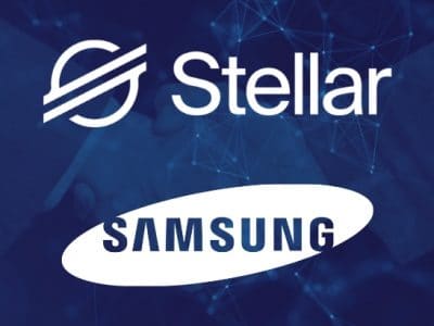 Stellar ist in die Samsung-Blockchain integriert