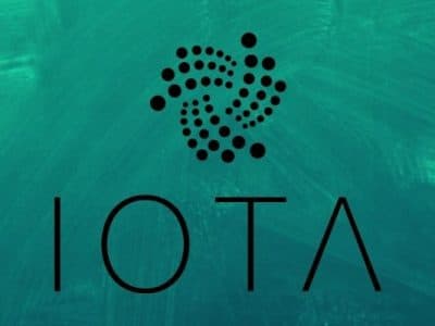 IOTA News