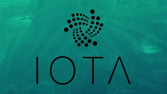 IOTA News