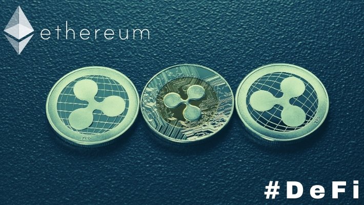 Ethereum gegen Ripple. Was ist heiß und angesagt?