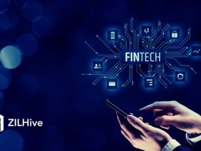 Zilliqas Beitrag zu Fintech Apps