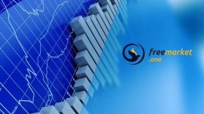 FreeMarket ONE lanciert die Alpha 2