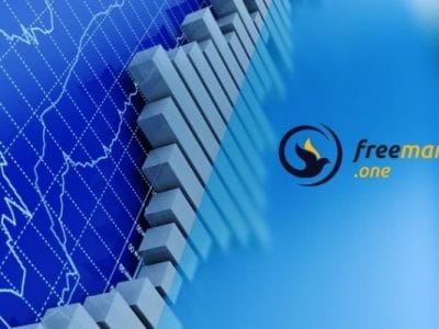 FreeMarket ONE lanciert die Alpha 2