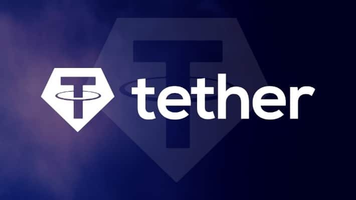 Tether